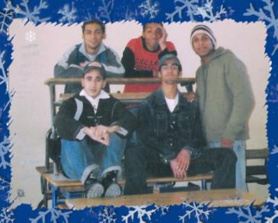 lycce ibnouchouhaid
