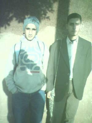 simo et said  ou ibnouchouhaid